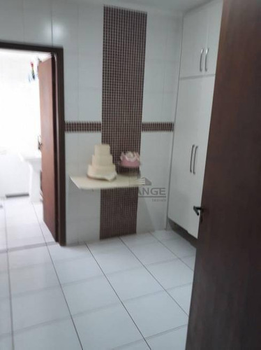 Apartamento Com 2 Dormitórios À Venda, 68 M² Por R$ 410.000,00 - Vila Nova - Campinas/sp - Ap19635