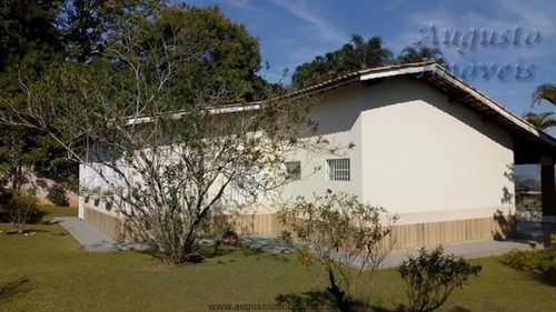 Imagem 18 de 23 de Chácaras À Venda Em Piracaia/sp - Compre O Seu Chácaras Aqui! - 1440381