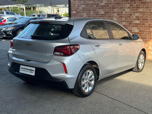 Chevrolet Onix 10mt Lt2