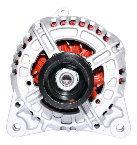 Alternador Renault Megane 2000 F4r Dohc 2.0 2004
