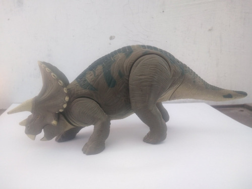 Triceratops Jp 1997 Hasbro