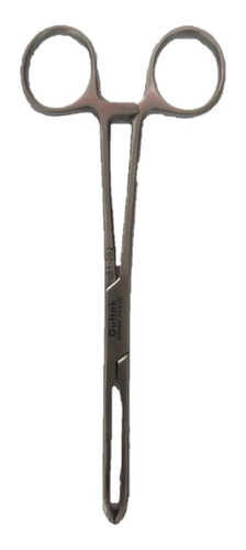 Pinza Allis 15 Cm Acero Inoxidable.