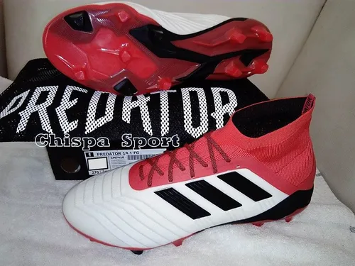 Adidas 18.1 cheap queretaro