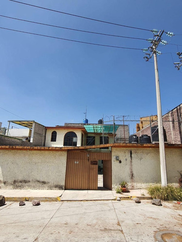 Venta De Casa En Ecatepec 5 Minutos De La Autopista