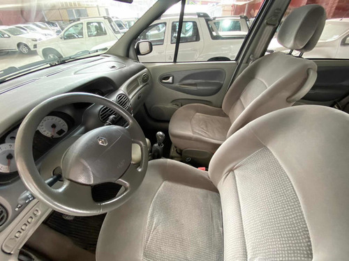 Renault Scénic 1.6 Privilege ** Excelente *** 48 Cuotas