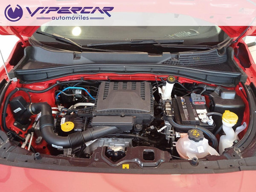 Fiat Pulse Drive