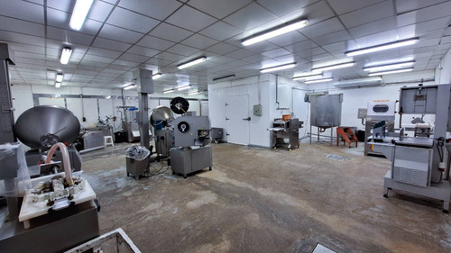 Meb Venta Fábrica De Embutidos En Pleno Funcionamiento Guacara 261639