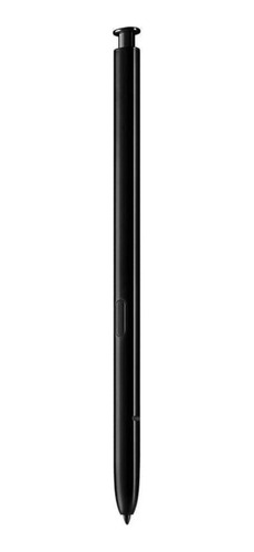 Lápiz Samsung S-pen Para Galaxy Note 20 Y Ultra Stylus Negro