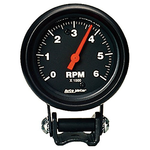 2891 Performance Tachometer, 2.625 In.