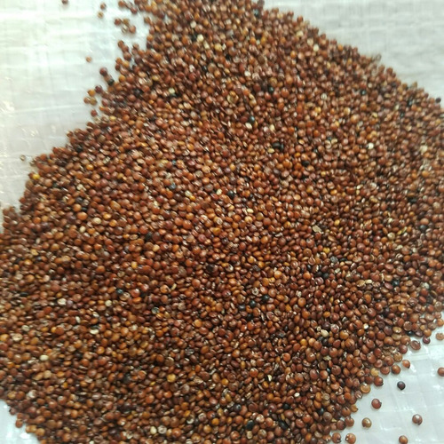 Quinoa Roja (perú)  1kg   Mercadoenvio Nueva