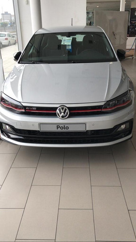 Nuevo Polo 1.4l Tsi 5p Gts Automatico 0km 2021