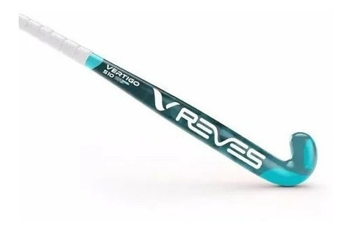 Palo Hockey Reves Vertigo 510 / 530 37,5 50% Carbono Olivos