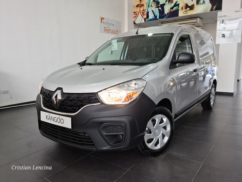 Renault Kangoo Ii Express Emotion 1.6 Sce