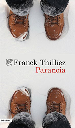 Paranoia - Thilliez Franck