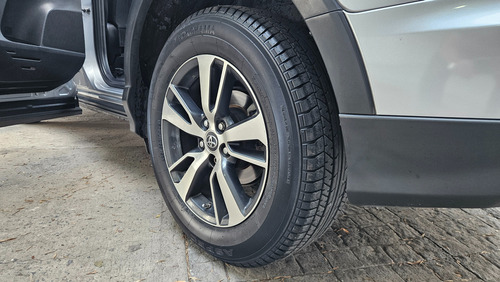 Toyota RAV4 2.0 Vx
