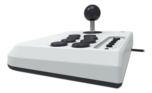 Hori Fighting Stick Mini For Ps5, Ps4, And Pc -