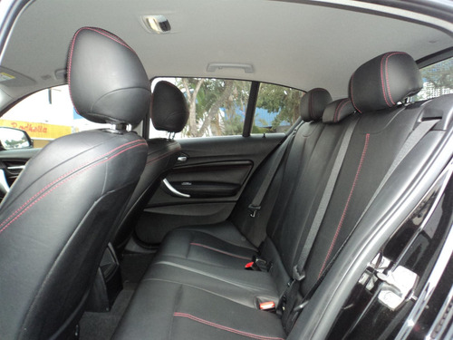 Bmw 120i 2.0 16v Sport Activeflex 4p Automático