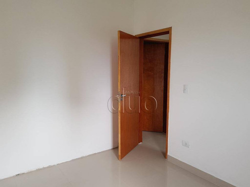 Apartamento À Venda, 87 M² Por R$ 310.000,00 - Jardim Elite - Piracicaba/sp - Ap4285