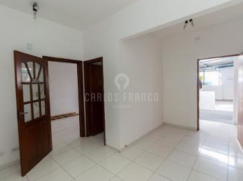 Imagem 6 de 15 de Casa Comercial No Brooklin. Oportunidade De Investimento - Cf71609