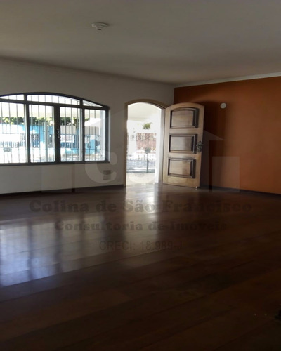 Imagem 18 de 30 de Casa De 520m² 4 Dormitórios Vila São Francisco - Ca04454 - 34392279