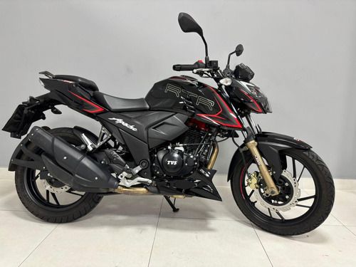 Dafra Apache Rtr 200 2022/2023