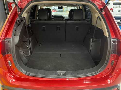 Imagen 14 de 14 de Mitsubishi Outlander Limited 2016