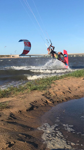Imagen 5 de 7 de Clases Y Cursos Personalizados De Kitesurf