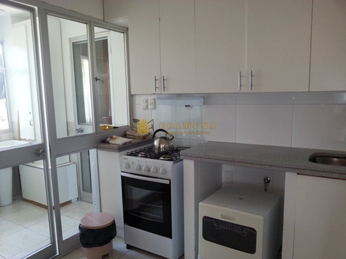 Apartamento 3 Dormitorios En Roosevelt, Punta Del Este - Consulte!!!!!!!!- Ref: 2643