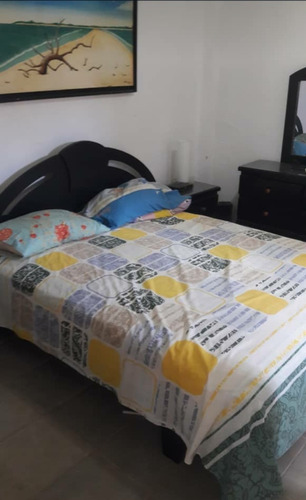 Imagen 8 de 14 de Apartamento En Alquiler P/noche Res.mantarraya Chichiriviche