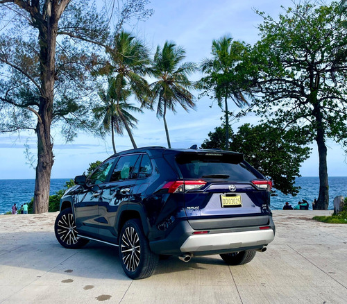 Toyota Rav4 2022 Xle Plus Awd