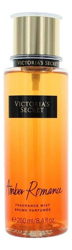 Victoria's Secret Body Mist, Amber R - mL a $284289