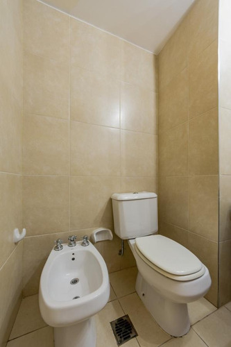 Imagen 14 de 23 de Venta - Departamento 2 Dormitorios, Amenities - Calidad Fundar - Abasto, Rosario