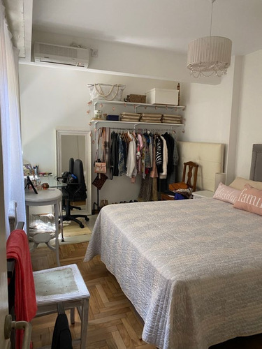 Imagen 12 de 18 de Departamento En Venta De 1 Dormitorio En Las Cañitas