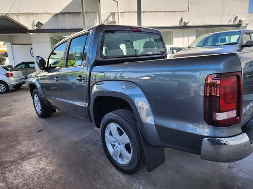 Volkswagen Amarok 2.0 Cd Tdi 180cv 4x4 Highline Pack