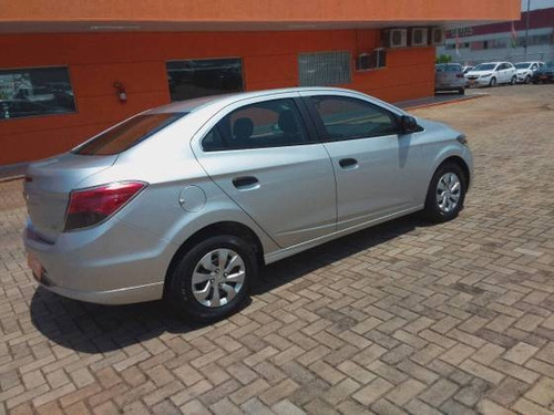 Imagem 7 de 9 de Chevrolet Prisma 1.0 Mpfi Joy 8v Flex 4p Manual