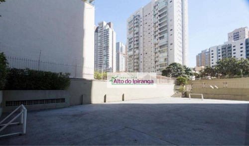 Imagem 27 de 30 de Apartamento Com 2 Dormitórios À Venda, 65 M²- Chácara Inglesa - São Paulo/sp - Ap5672