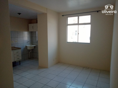 Imagem 6 de 11 de Apartamento, Fragata. A705 - A705