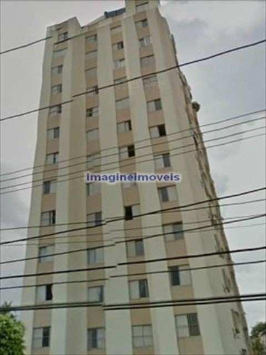 Imagem 30 de 30 de Apto Na Vila Formosa Com 2 Dorms, 1 Vaga, 60m² - Ap2551