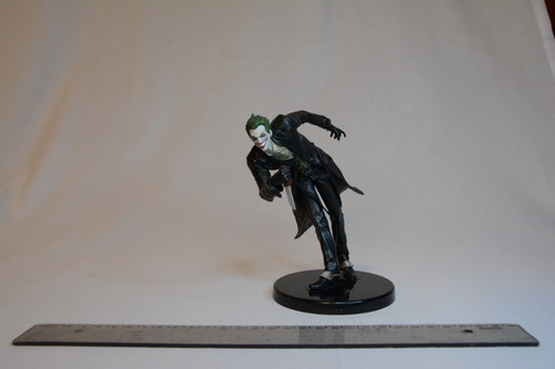 Coringa - Arkham Origins (Usado)