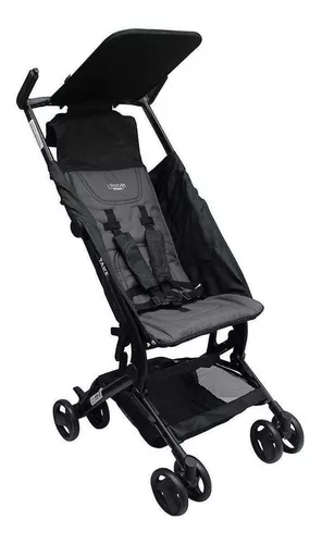 Carriola Bebe Infanti Take It Compacta Reclinable