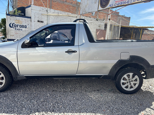Ram 700 Mod. 2016 Color Gris