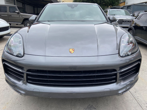 Porsche Cayenne coupé 3.0 V6 At