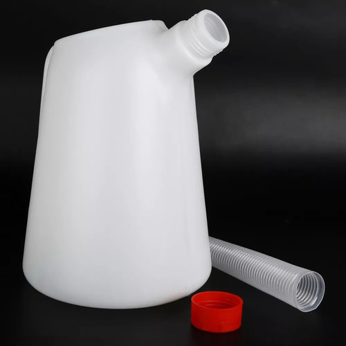 Flexible Para Bote De Aceite De Plástico Para 5l