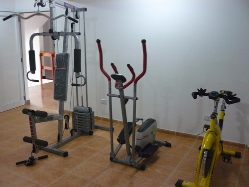 Departamento De 3 Amb.duplex.a Estrenar/150m Mar,financiados