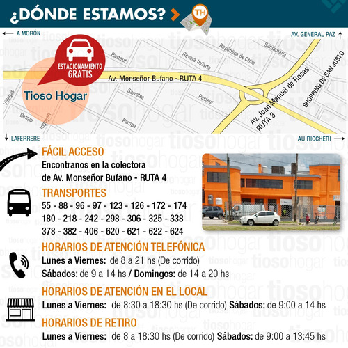 Imagen 10 de 10 de Inodoro Corto Alto Integral Para Baño De Discapacitado Envio