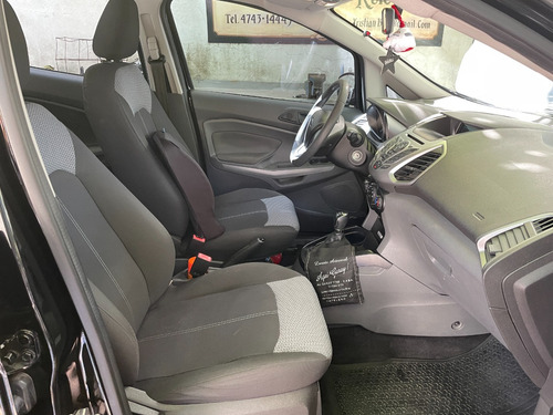 Ford Ecosport 1.6 Se 110cv 4x2