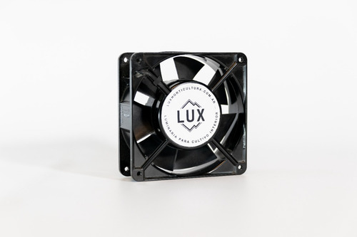 Combo Led 300w Cultivo Indoor Cob Cooler Disipador Buje Luz Full Spectrum