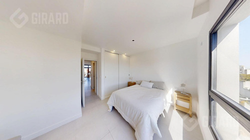 Departamento 2 Ambientes En Venta En Zona Chauvin