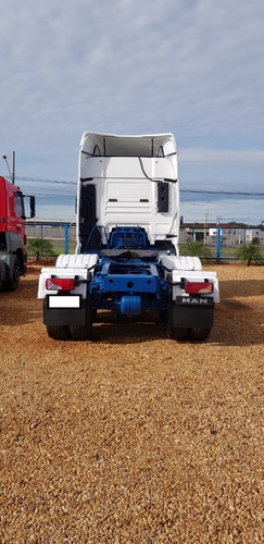 Man Tgx 28.440