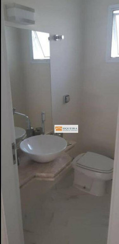 Imagem 2 de 11 de Casa Com 3 Dormitórios À Venda, 130 M² Por R$ 460.000 - Jardim Alvorada - Sorocaba/sp - Ca2008